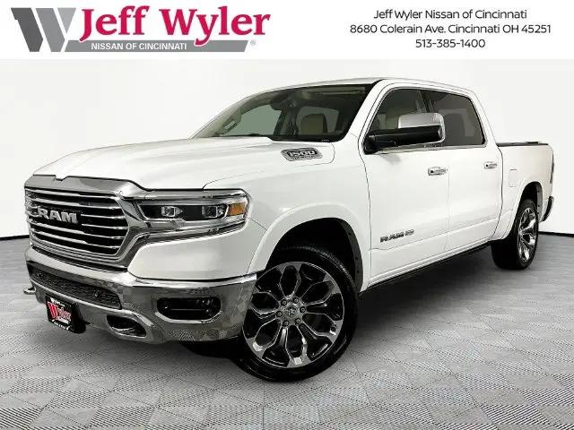 2020 Ram 1500 Longhorn for sale in Cincinnati, OH