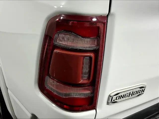 2020 Ram 1500 Longhorn