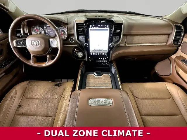 2020 Ram 1500 Longhorn