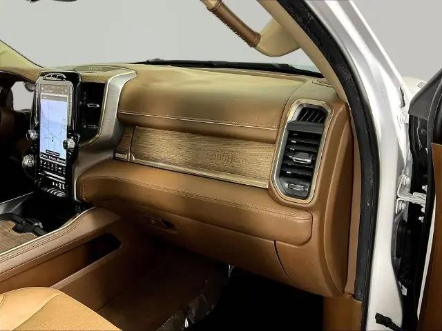 2020 Ram 1500 Longhorn