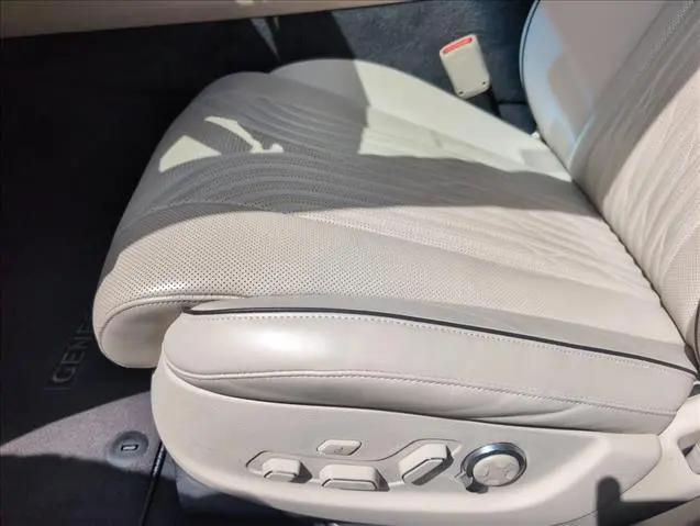 2021 Genesis G80 3.5T AWD