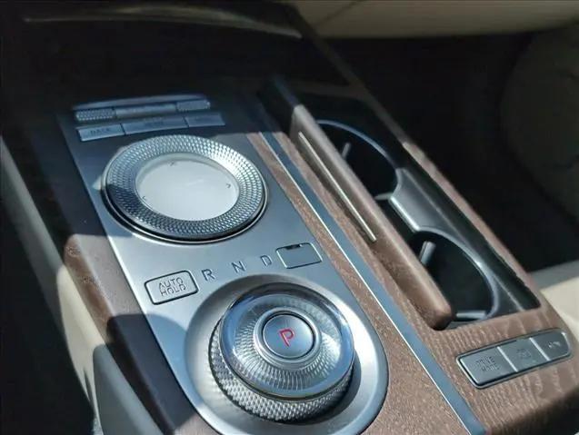 2021 Genesis G80 3.5T AWD