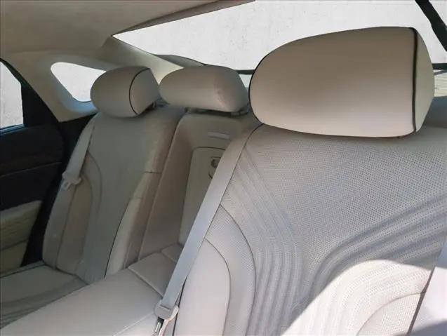 2021 Genesis G80 3.5T AWD