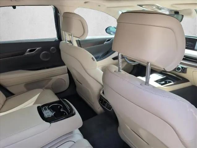 2021 Genesis G80 3.5T AWD