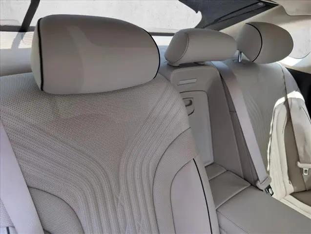 2021 Genesis G80 3.5T AWD