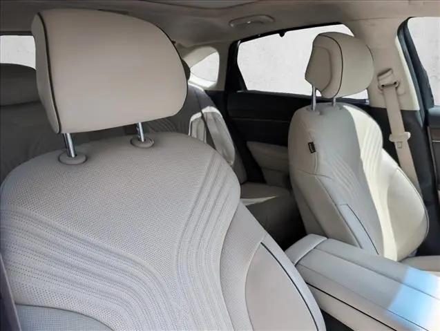 2021 Genesis G80 3.5T AWD