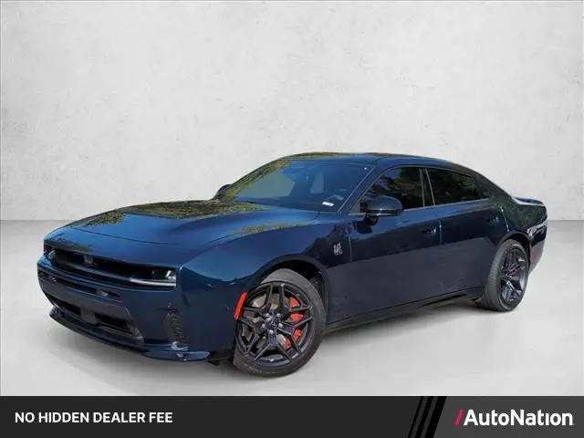 2026 Dodge Charger Scat Pack 4-Door AWD for sale in Buford, GA