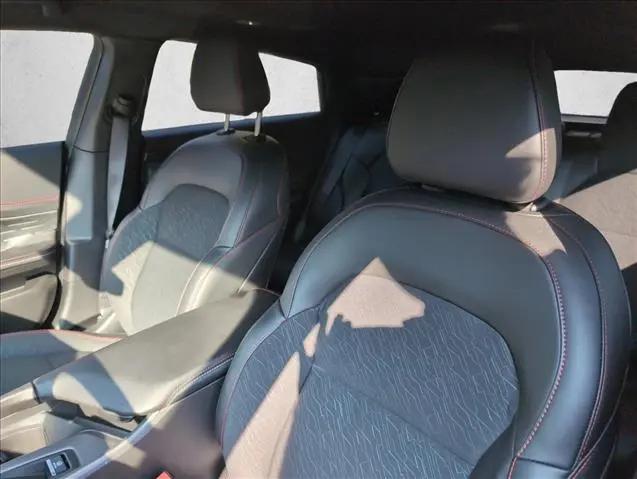 2026 Dodge Charger Scat Pack 4-Door AWD
