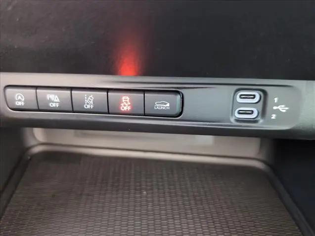 2026 Dodge Charger Scat Pack 4-Door AWD