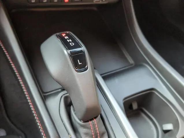 2026 Dodge Charger Scat Pack 4-Door AWD