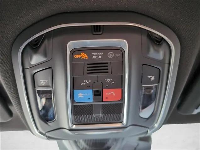 2026 Dodge Charger Scat Pack 4-Door AWD