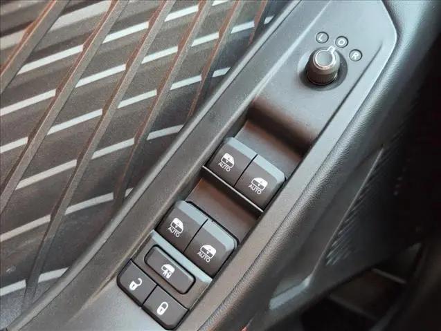 2026 Dodge Charger Scat Pack 4-Door AWD