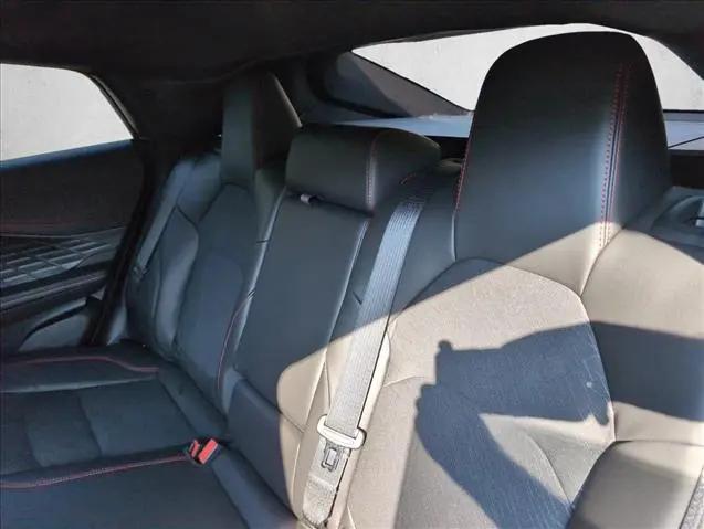 2026 Dodge Charger Scat Pack 4-Door AWD