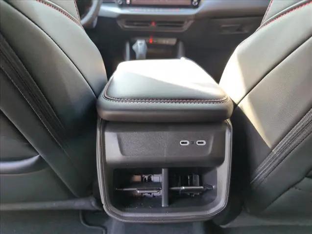 2026 Dodge Charger Scat Pack 4-Door AWD