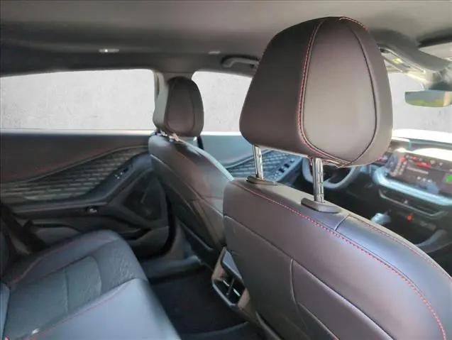 2026 Dodge Charger Scat Pack 4-Door AWD