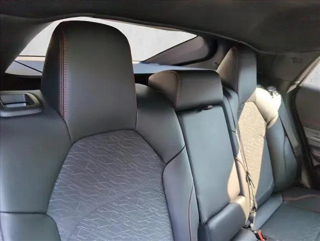 2026 Dodge Charger Scat Pack 4-Door AWD