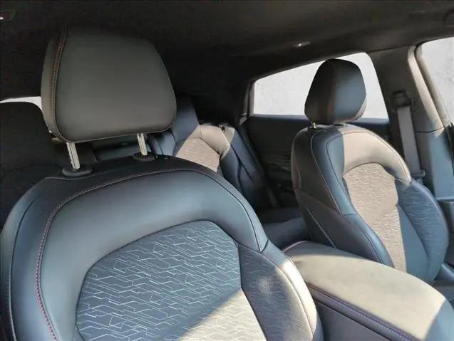 2026 Dodge Charger Scat Pack 4-Door AWD