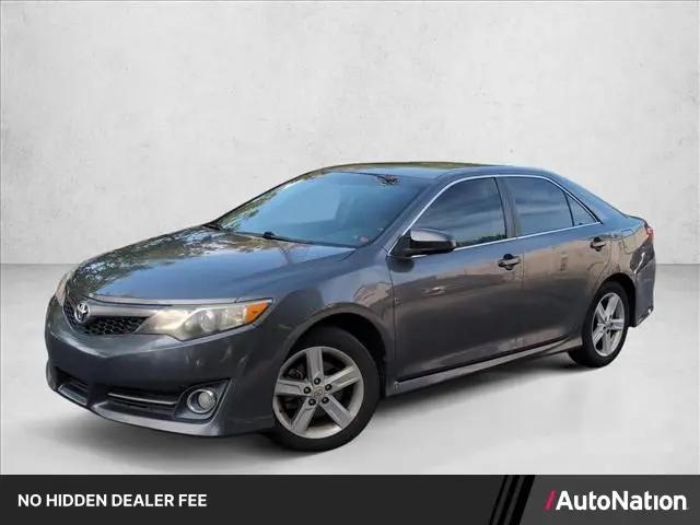2014 Toyota Camry SE for sale in Buford, GA