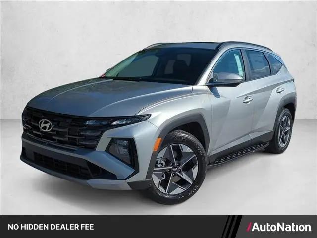 2026 Hyundai Tucson SEL Premium for sale in Buford, GA
