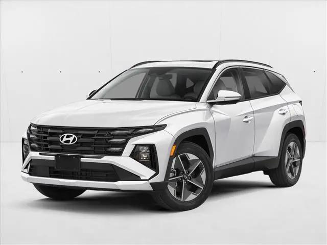 2026 Hyundai Tucson SEL Premium for sale in Buford, GA