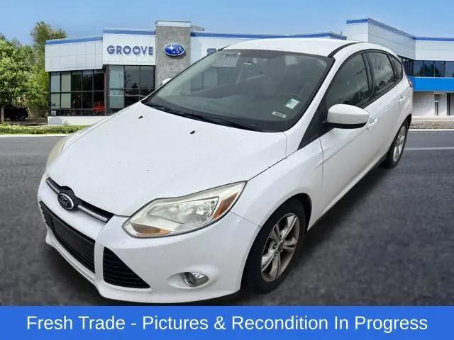 2012 Ford Focus SE for sale in Englewood, CO