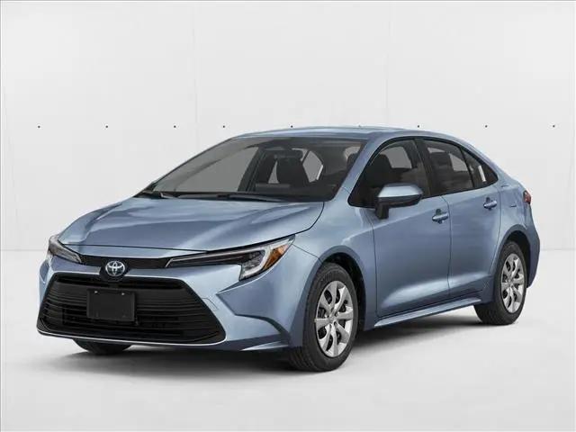 2027 Toyota Corolla Hybrid LE for sale in Pinellas Park, FL