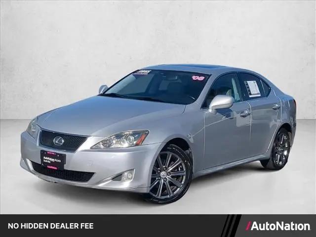 2008 Lexus IS 250 IS 250 for sale in Torrance, CA