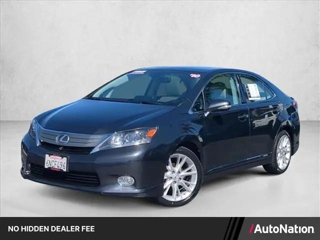 2010 Lexus HS 250h Premium for sale in Torrance, CA