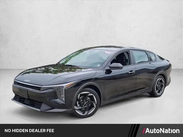 2026 Kia K4 EX for sale in Davie, FL