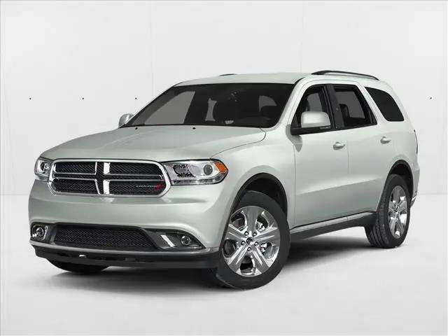 2014 Dodge Durango Limited for sale in Fremont, CA