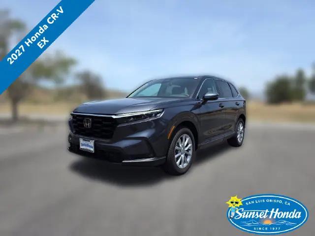2027 Honda CR-V EX for sale in San Luis Obispo, CA