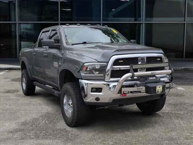 2013 Ram 2500 Tradesman for sale in Cleveland, TN