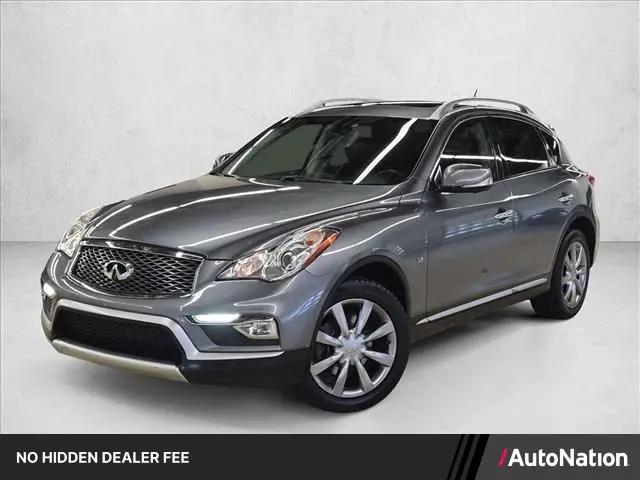 2017 INFINITI QX50 Standard for sale in Amherst, OH