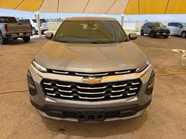 2026 Chevrolet Equinox FWD LT for sale in Las Cruces, NM
