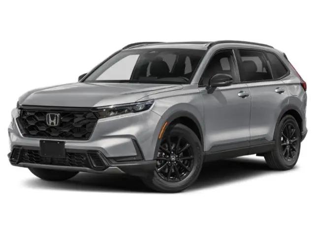2027 Honda CR-V Hybrid Sport-L for sale in Winter Haven, FL