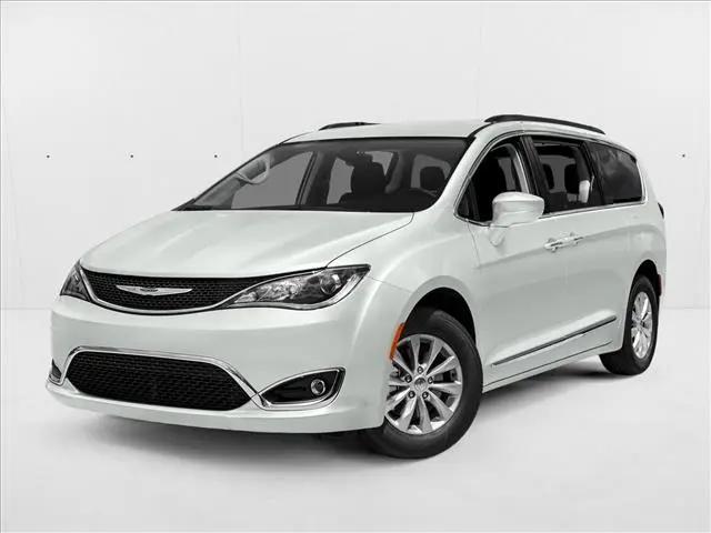 2019 Chrysler Pacifica Touring L Plus for sale in Buford, GA