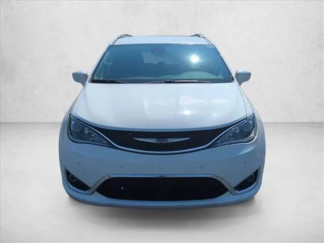 2019 Chrysler Pacifica Touring L Plus