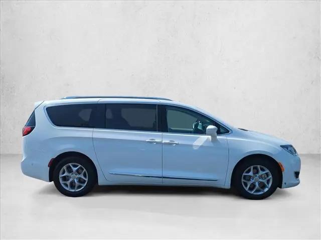 2019 Chrysler Pacifica Touring L Plus