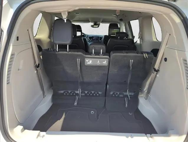 2019 Chrysler Pacifica Touring L Plus
