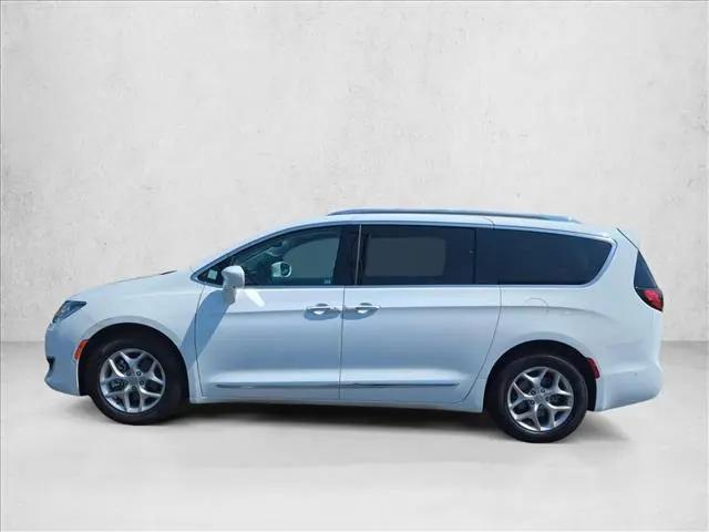 2019 Chrysler Pacifica Touring L Plus