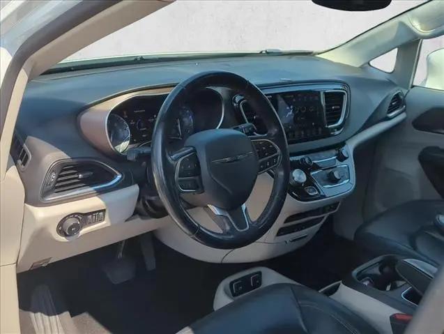 2019 Chrysler Pacifica Touring L Plus