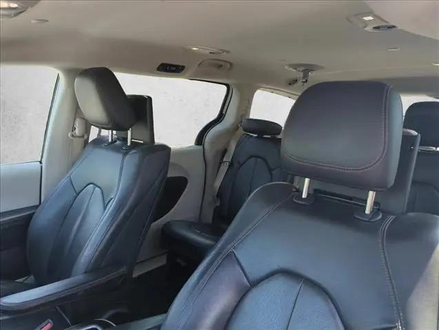 2019 Chrysler Pacifica Touring L Plus