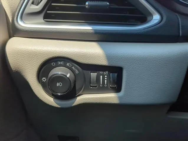 2019 Chrysler Pacifica Touring L Plus