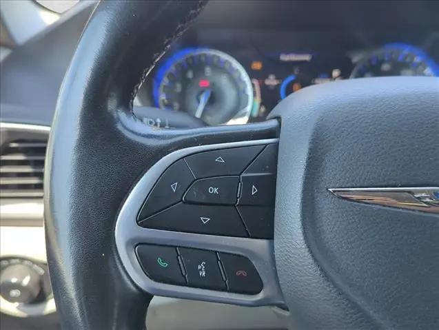 2019 Chrysler Pacifica Touring L Plus