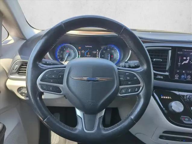 2019 Chrysler Pacifica Touring L Plus