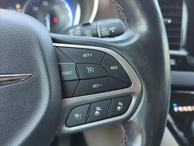 2019 Chrysler Pacifica Touring L Plus