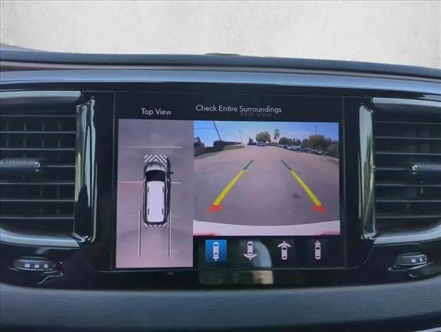 2019 Chrysler Pacifica Touring L Plus