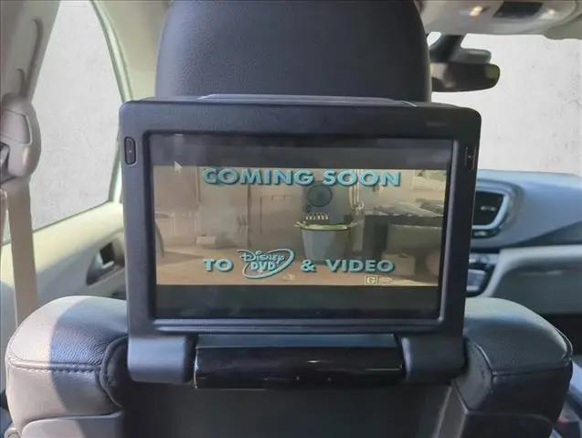 2019 Chrysler Pacifica Touring L Plus
