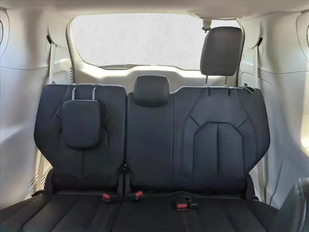 2019 Chrysler Pacifica Touring L Plus