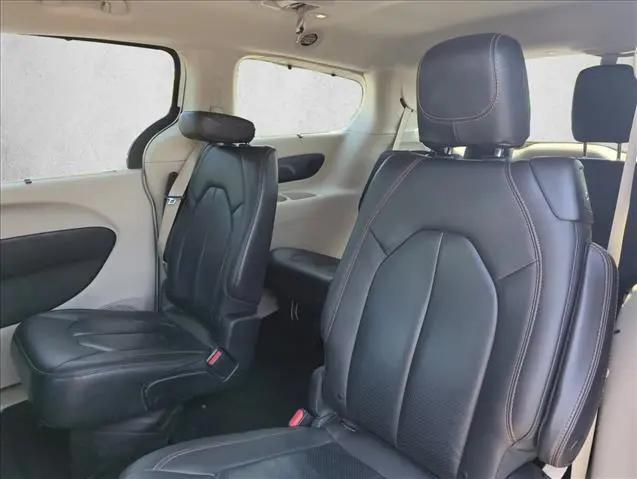 2019 Chrysler Pacifica Touring L Plus